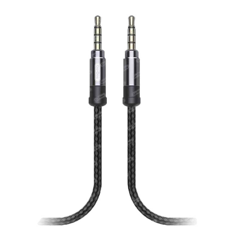 Go Des GAC-217 Aux Audio Kablo - 1 Go Des GAC-217 Aux Audio Kablo - 1